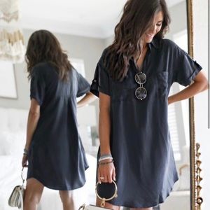 UNIVERSAL THREAD SHIFT DRESS